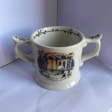 Wade Pottery Taunton Cider Limited Edition Mug