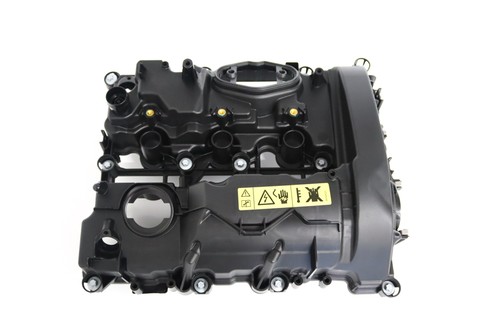 Cylinder head rocker - head,