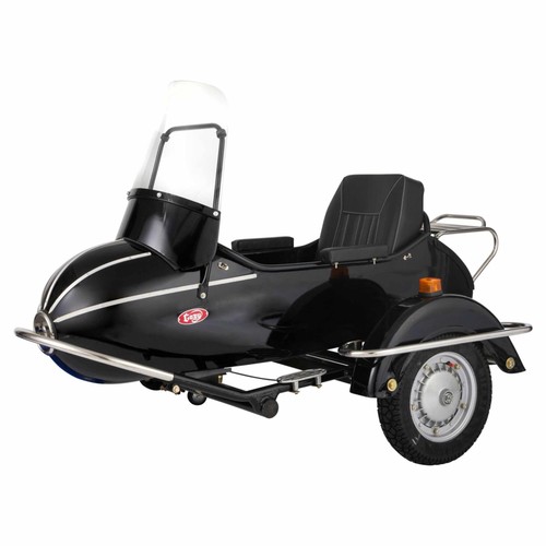 Cozy 40771100 sidecar - cozy,