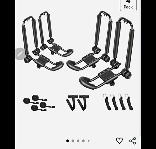 Drsports kayak j bar - drsports, ky-02