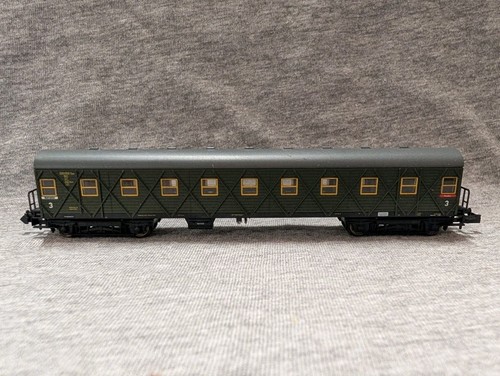 Minitrix west german mc4i - german,
