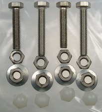 Mk2 Ford Escort Rear Light