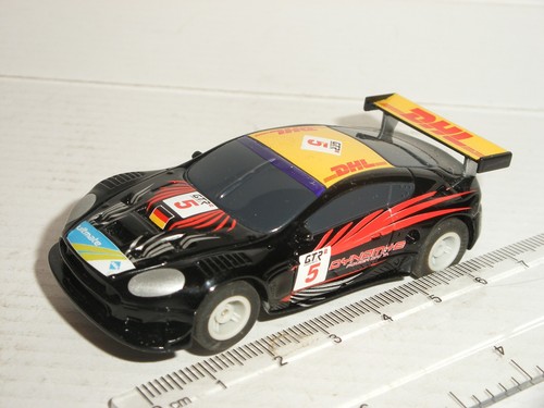 12v micro scalextric - 12v, aston