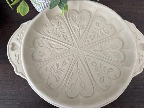 Brown bag cookie art mold - brown,