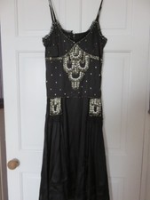 Monsoon Fushion Evening Dress
