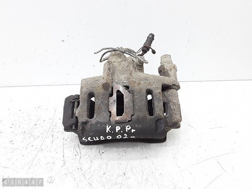 2002 fiat scudo - scudo, break