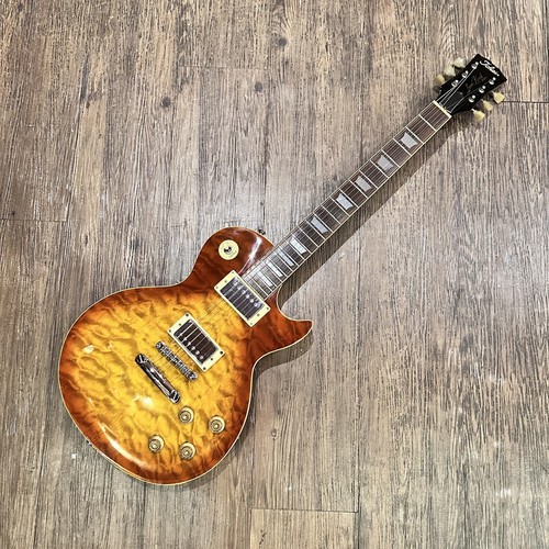 Tokai als love rock - love, type