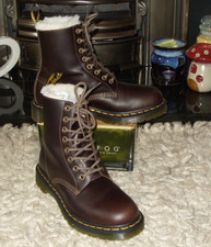 DR MARTENS 1460 boots PASCAL