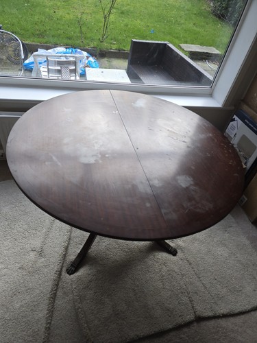 Vintage mid century mahogony - vintage,