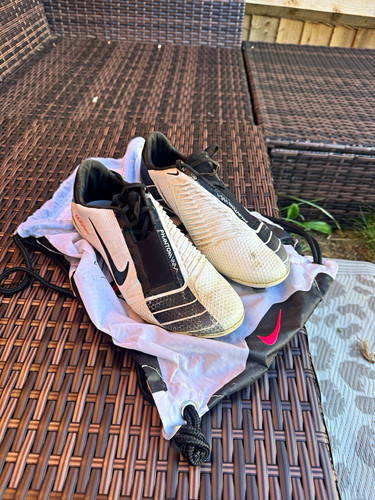 Nike phantom venom vnm - nike,