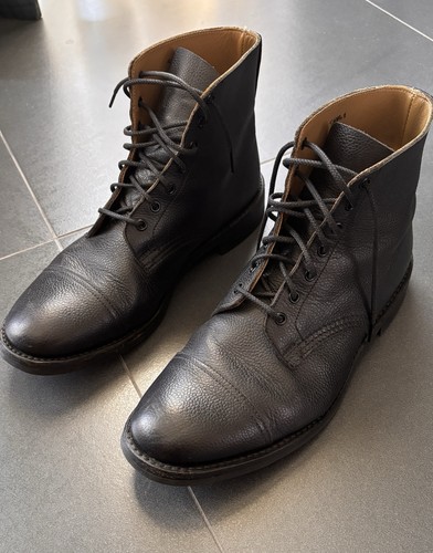 Margaret howell tricker s - ×, tricker's