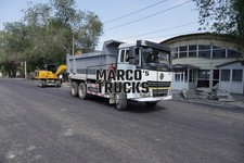 Truck photo Shacman F3000
