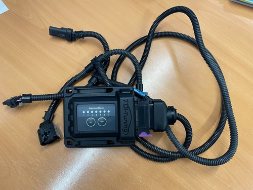 Tdi tuning crtd4 digital - tuning,