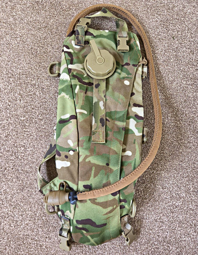 British army genuine mtp - army,