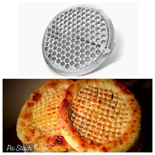 Roghni naan sancha small - roghni,