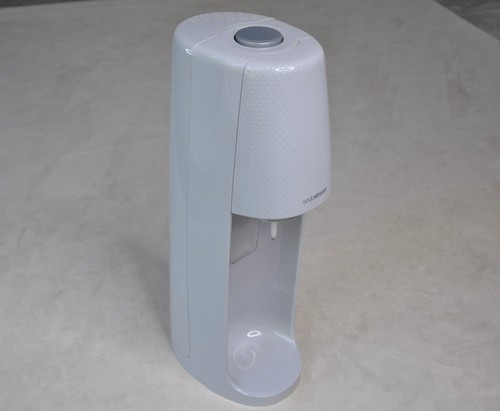 Sodastream jet sparkling - jet, water