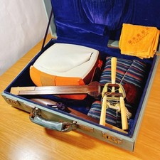 Vintage Japanese Shamisen