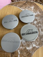 AC Schnitzer Alloy Wheels