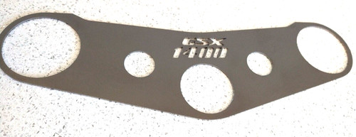 Suzuki gsx 1400 - suzuki, 2001-2004