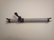 ISABELLA VENTURA AWNING "FM"