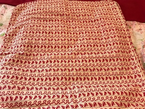Ikea alvine krans cushion - ikea,