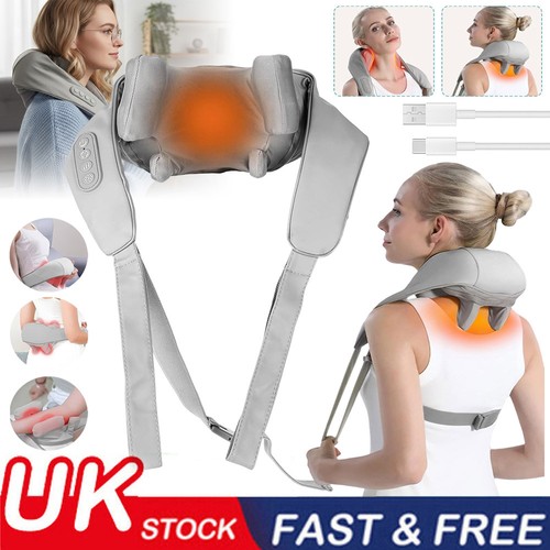 Shiatsu neck shoulder - &,