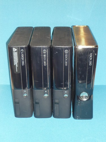 Microsoft xbox 360 e job - 360, &