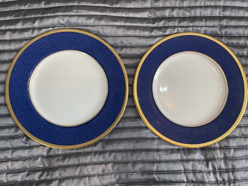 Coalport althone blue fine - blue,