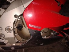 2000 KAWASAKI ZX9 R ZX 900 E1