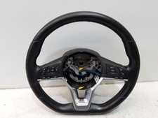 2018 NISSAN QASHQAI STEERING WHEEL 34324266B  GENUINE *FAST SHIPPING