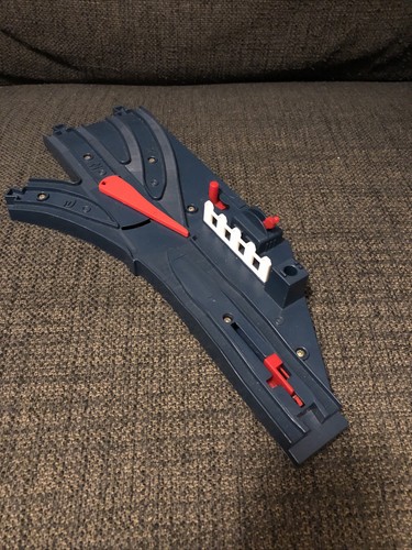 Very rare tomy train track - rare,