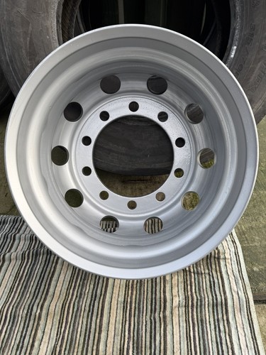 Scania daf volvo alloy - alloy, wheels