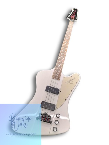 Epiphone electric bass - electric,
