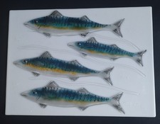 MADE TO ORDER Fused Glass, 4