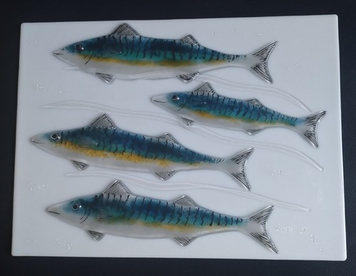 Made order fused glass 4 - to, glass,