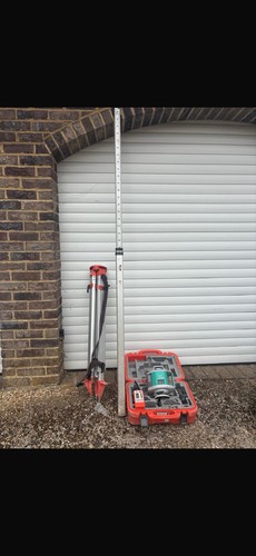 Sokkia lp31a leveling laser - sokkia,