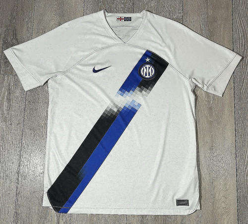 Inter milan nike away - inter, football