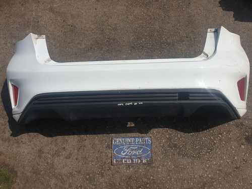 Ford focus line hatchback - ford,