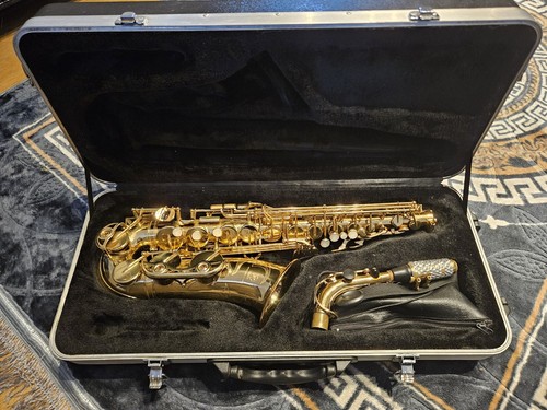Yamaha yas alto saxophone - 62,