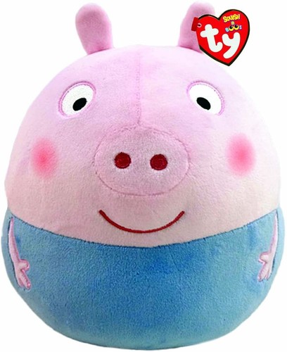 Beanie squish boos - ty, 10"