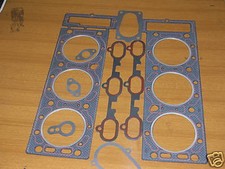 Cosworth 2.9 24v BOA V6