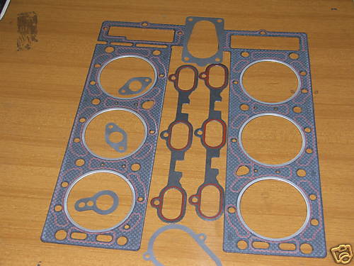 Cosworth 24v boa v6 - boa,