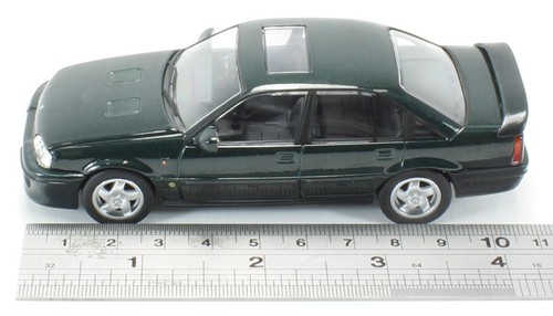 Corgi vanguards vauxhall lotus - corgi,