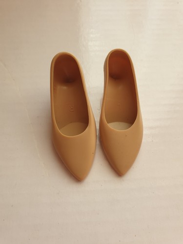 Nude shoes for franklin - for,