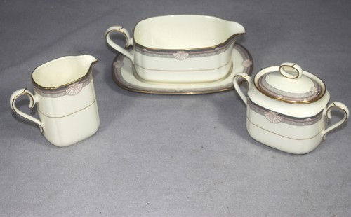 Noritake stanford court - noritake, "stanford
