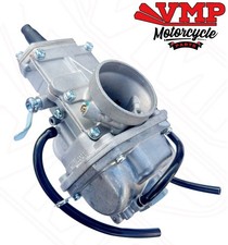 Mikuni TM 28mm Flat Slide