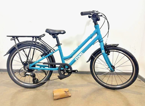Frog city kids - 53, 20"