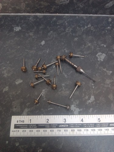 Antique watchmakers pivot - antique,