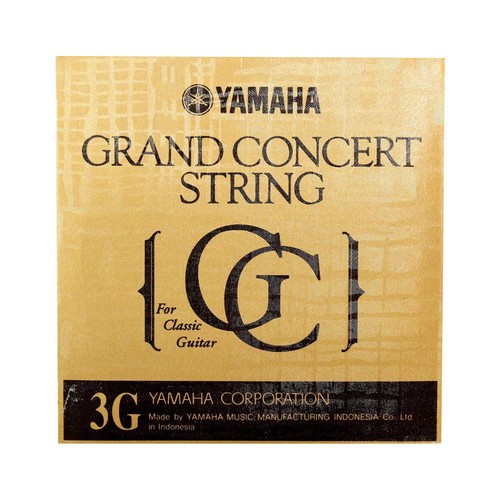 Yamaha s13 string grand - yamaha, 3-string