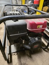 honda petrol generator